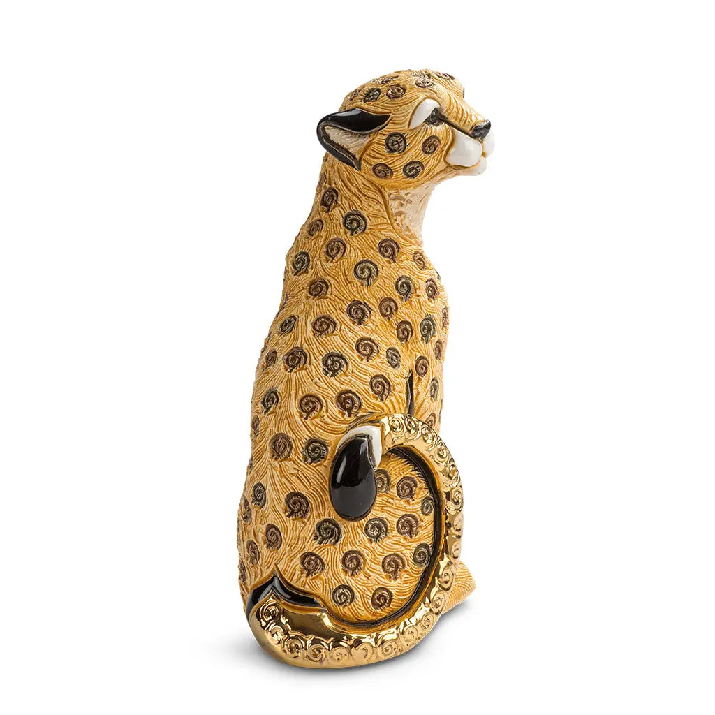 Rinconada De Rosa Cheetah