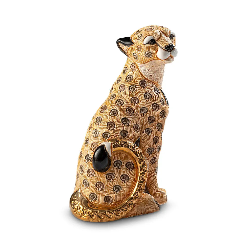 Rinconada De Rosa Cheetah