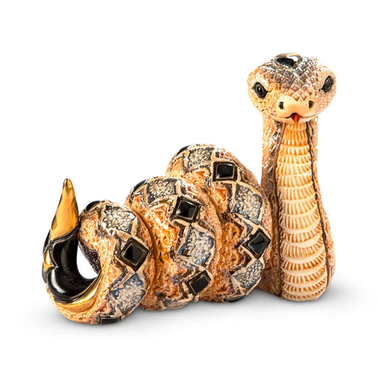 Rinconada De Rosa Golden Snake
