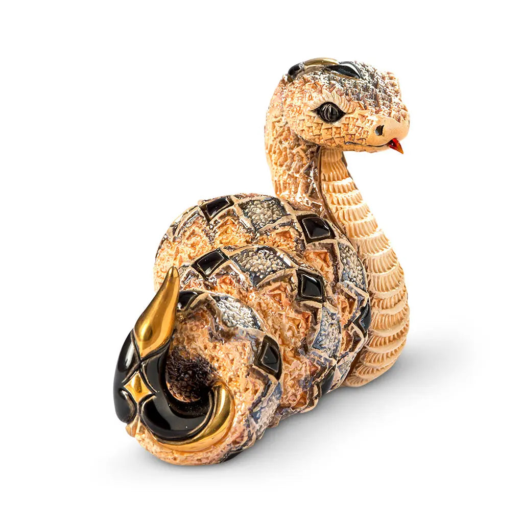 Rinconada De Rosa Golden Snake