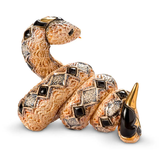 Rinconada De Rosa Golden Snake