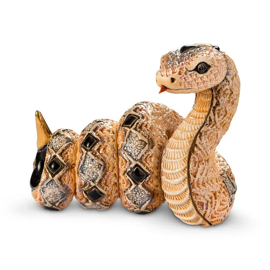 Rinconada De Rosa Golden Snake