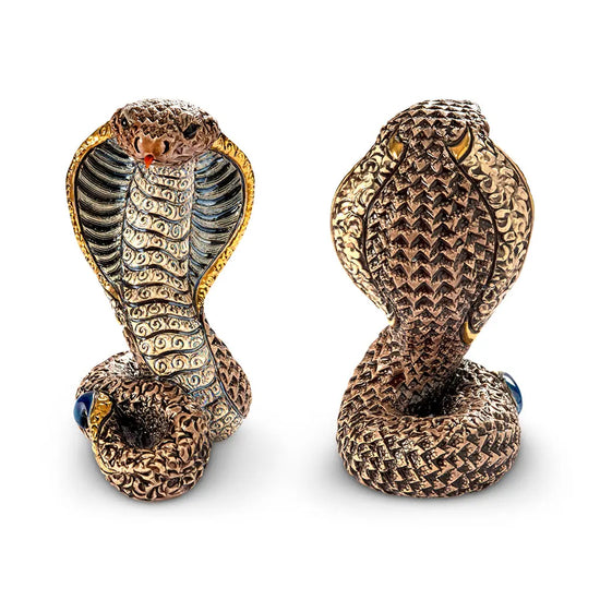 Rinconada De Rosa Cobra