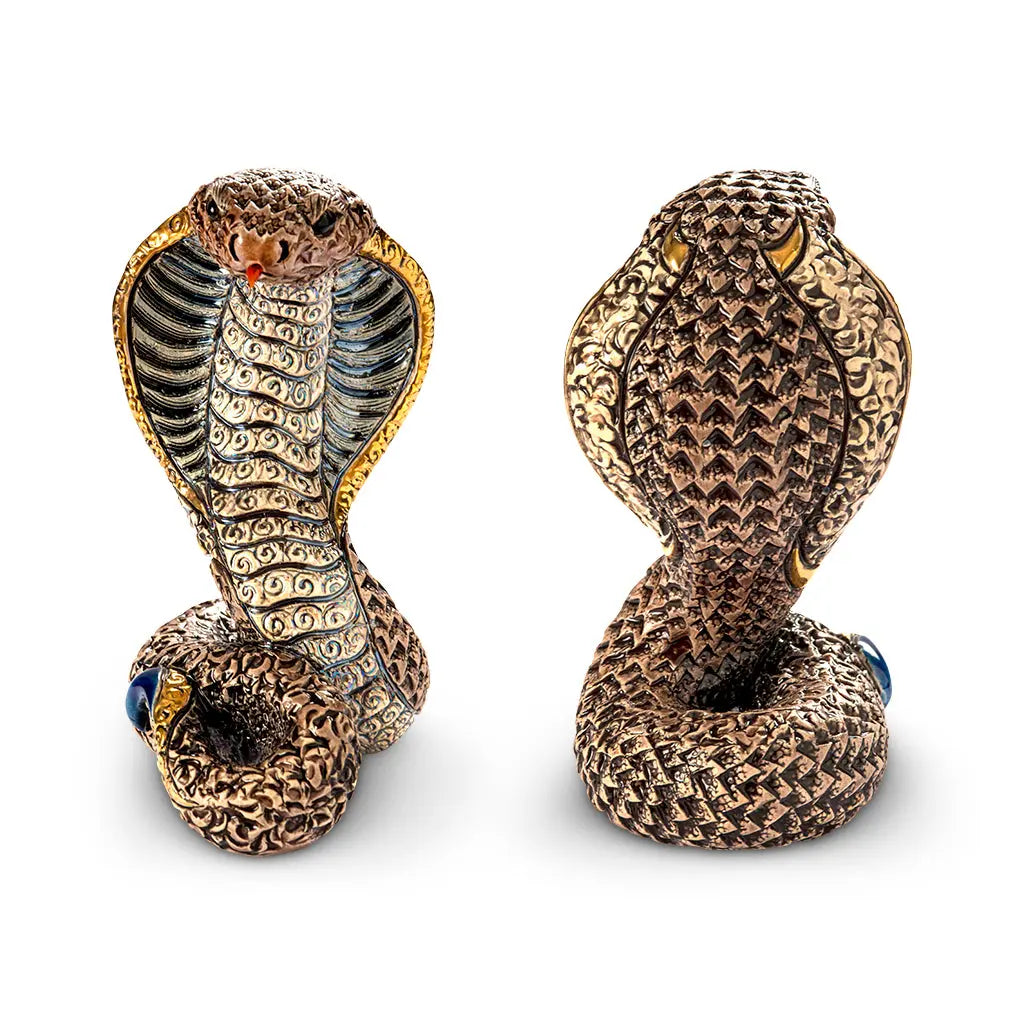 Rinconada De Rosa Cobra
