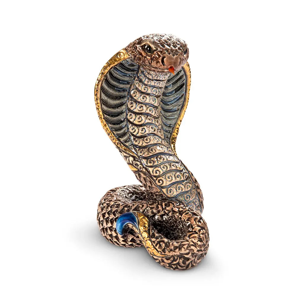 Rinconada De Rosa Cobra