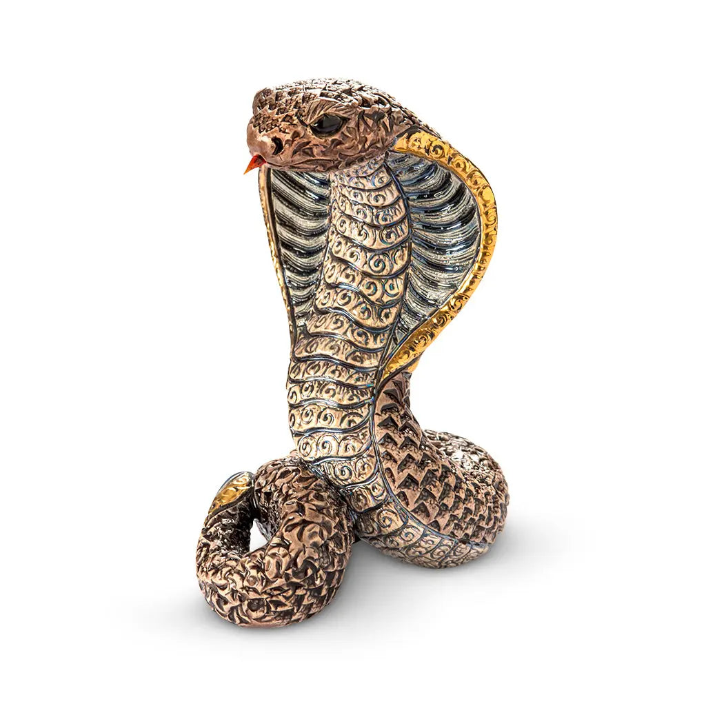 Rinconada De Rosa Cobra