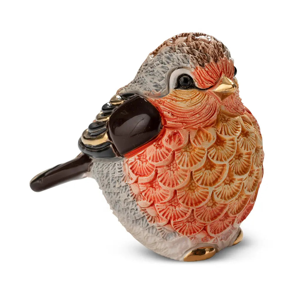 Rinconada De Rosa Robin