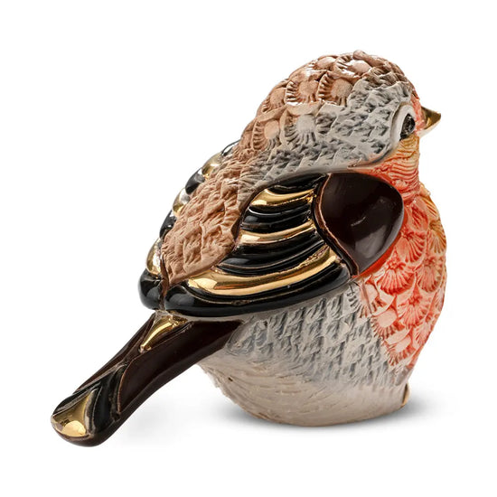 Rinconada De Rosa Robin