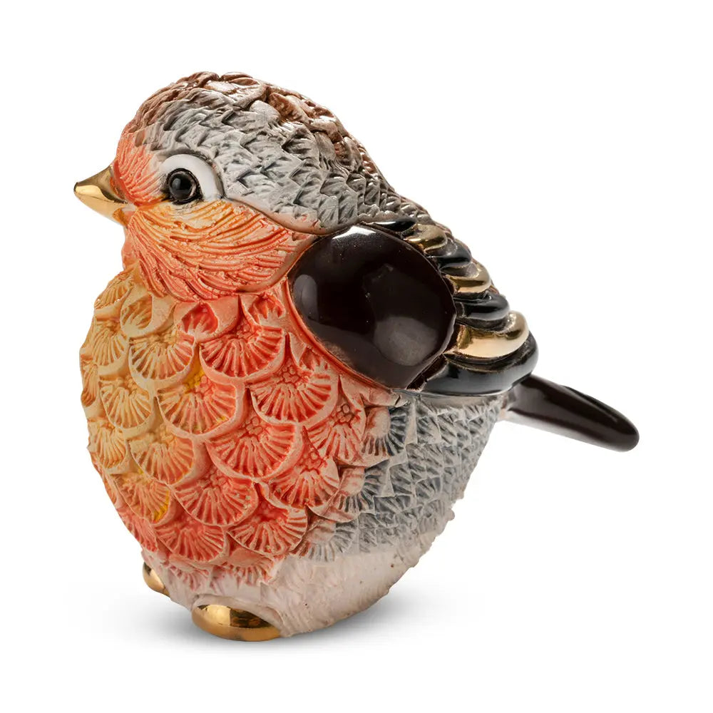 Rinconada De Rosa Robin