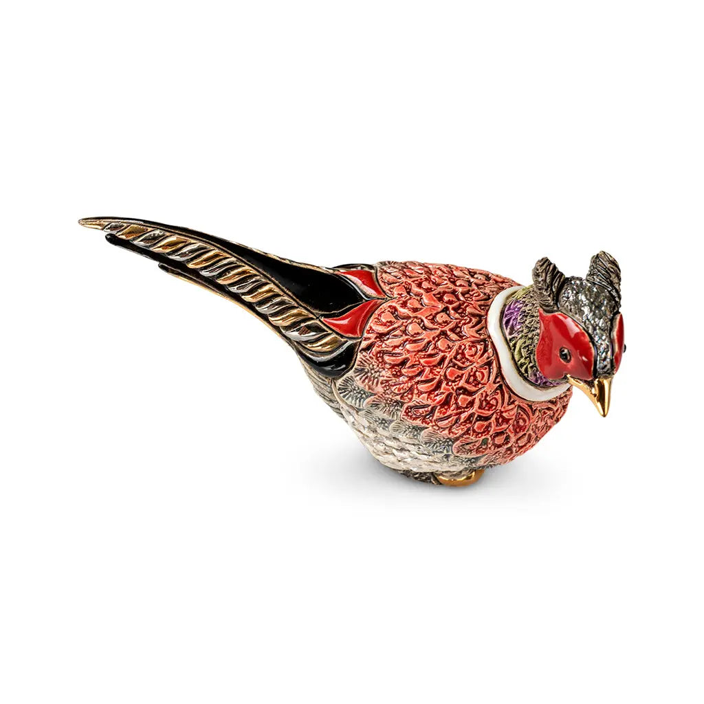 Rinconada De Rosa Pheasant