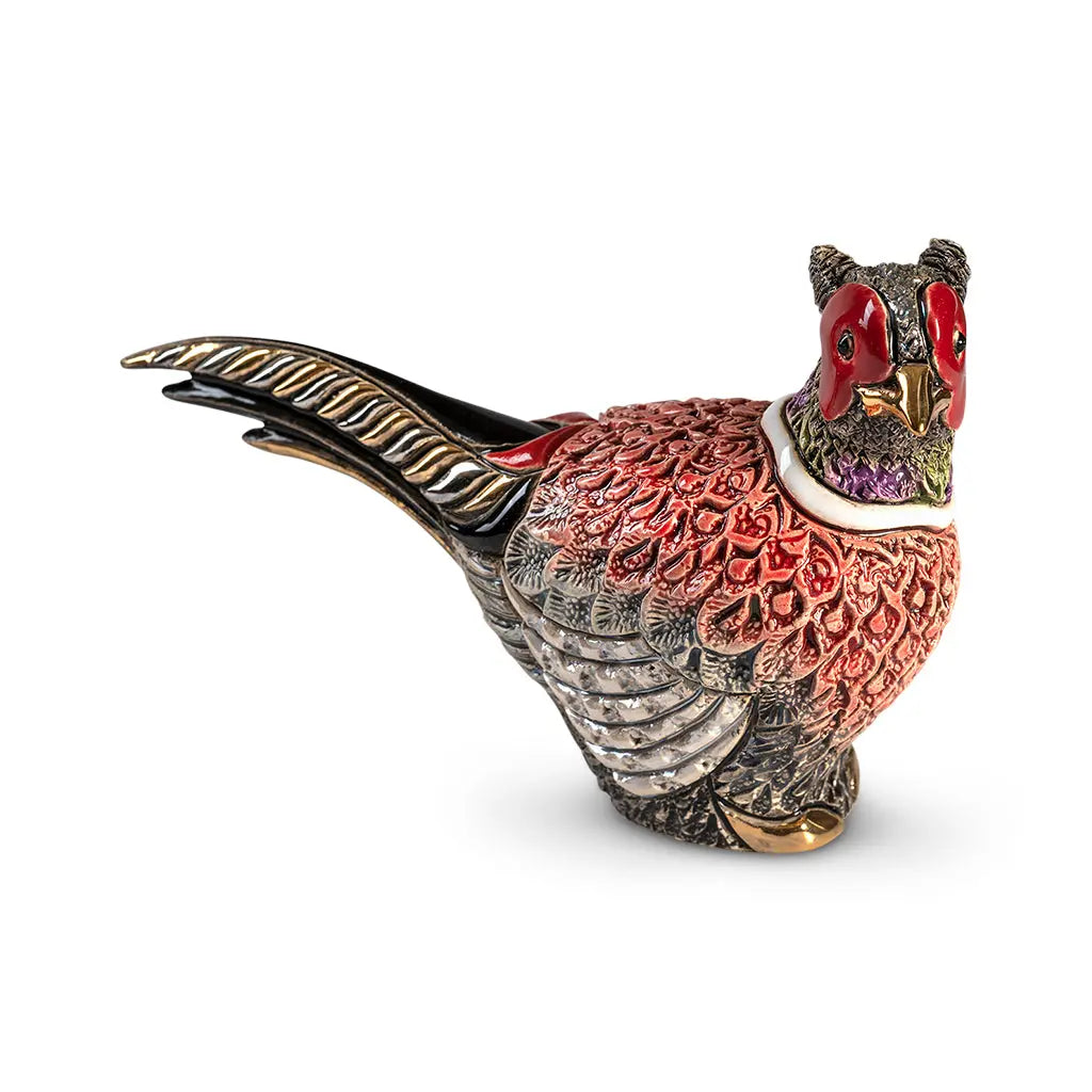 Rinconada De Rosa Pheasant