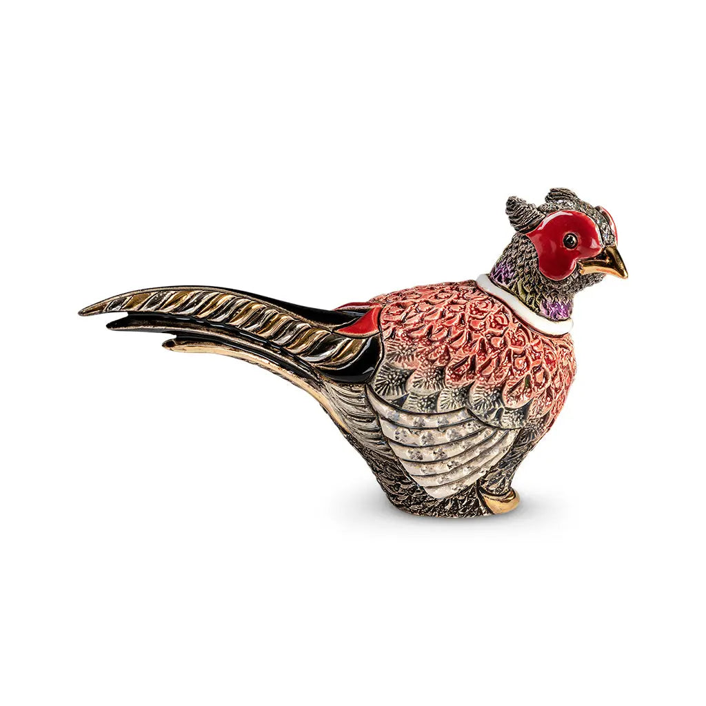 Rinconada De Rosa Pheasant