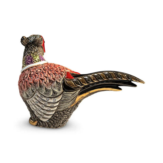 Rinconada De Rosa Pheasant