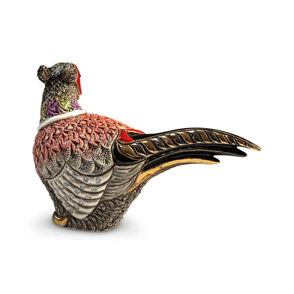 Rinconada De Rosa Pheasant