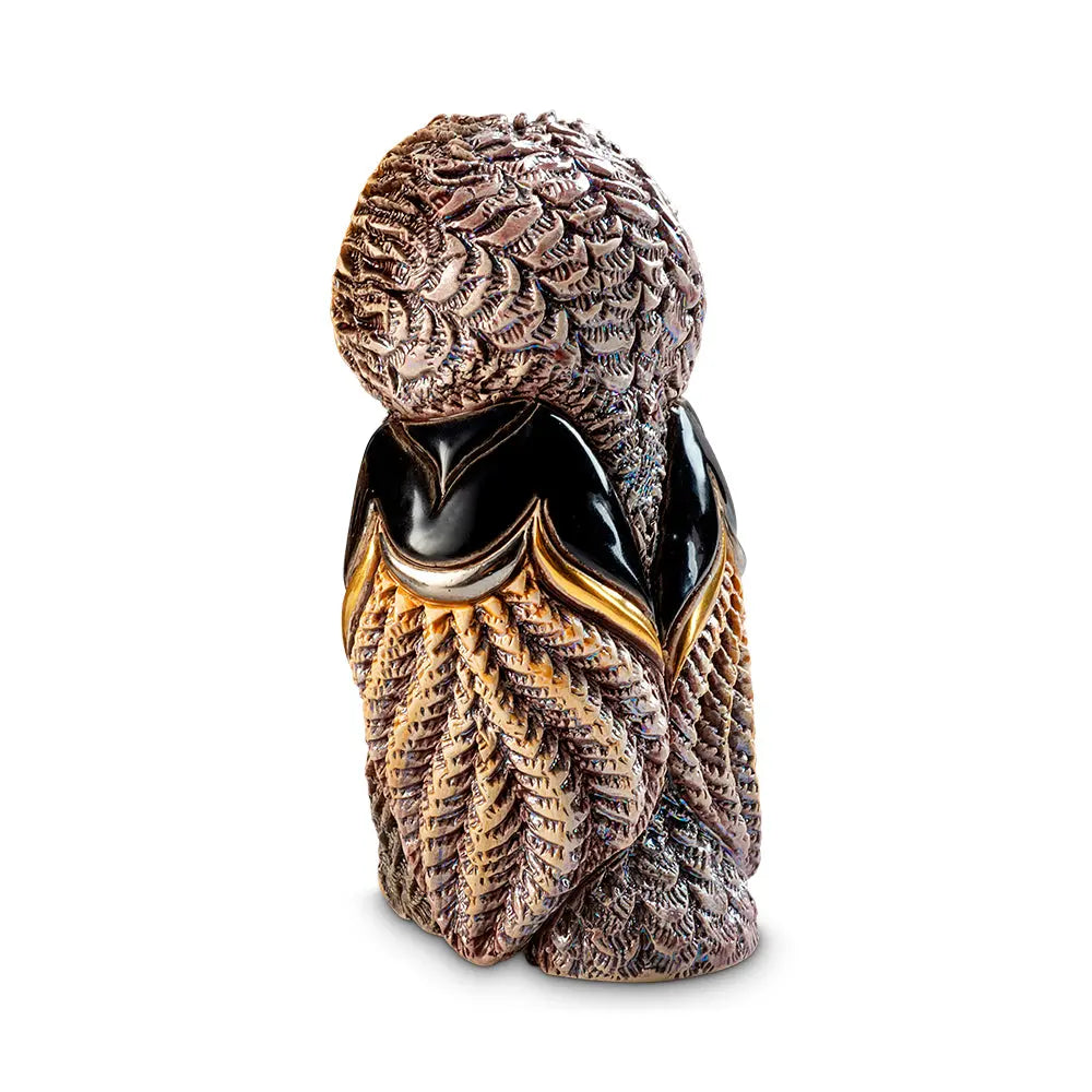 Rinconada De Rosa Cape Owl