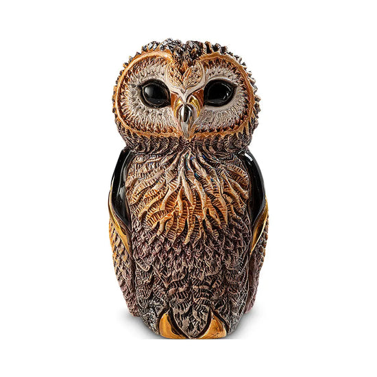 Rinconada De Rosa Cape Owl
