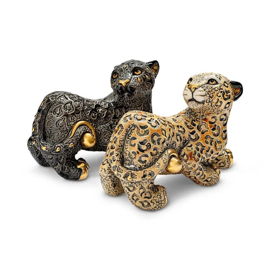 Rinconada De Rosa Leopard