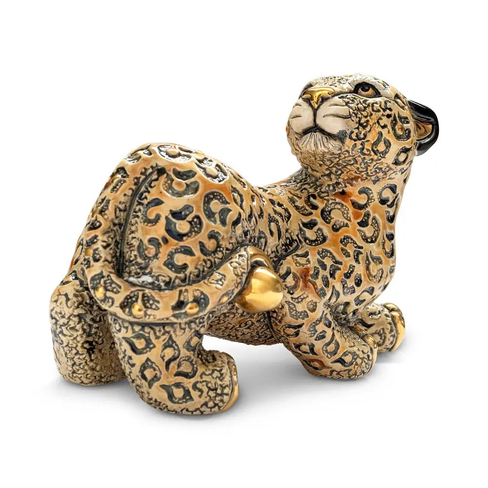 Rinconada De Rosa Leopard