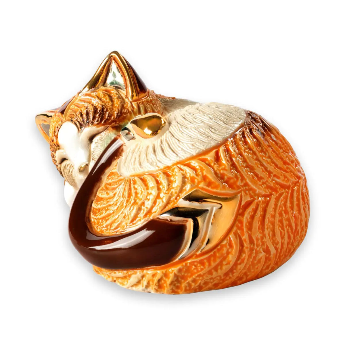 Rinconada De Rosa Sleeping Cat