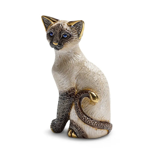 Rinconada De Rosa Siamese Cat
