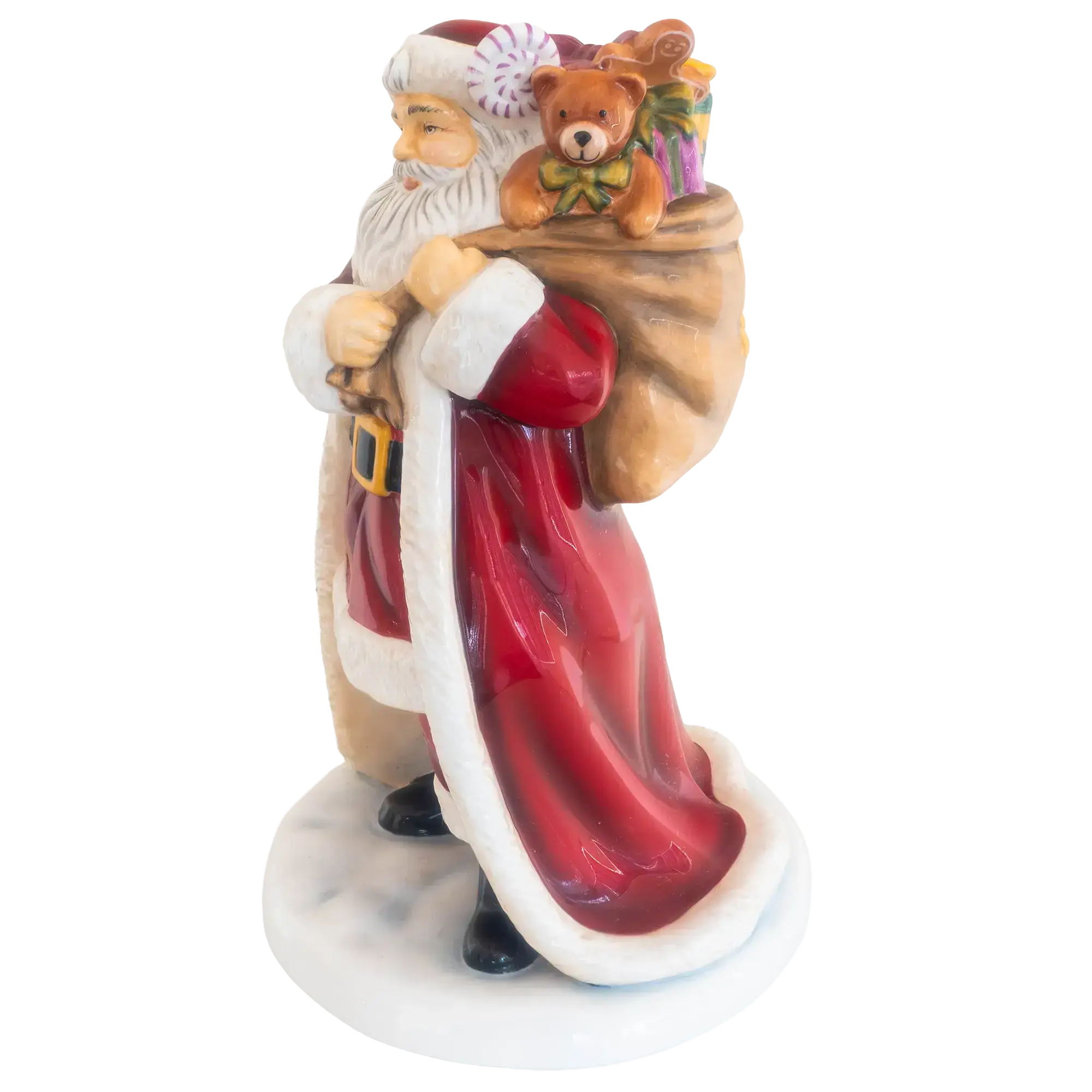 Father Christmas