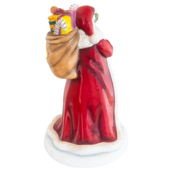 Father Christmas