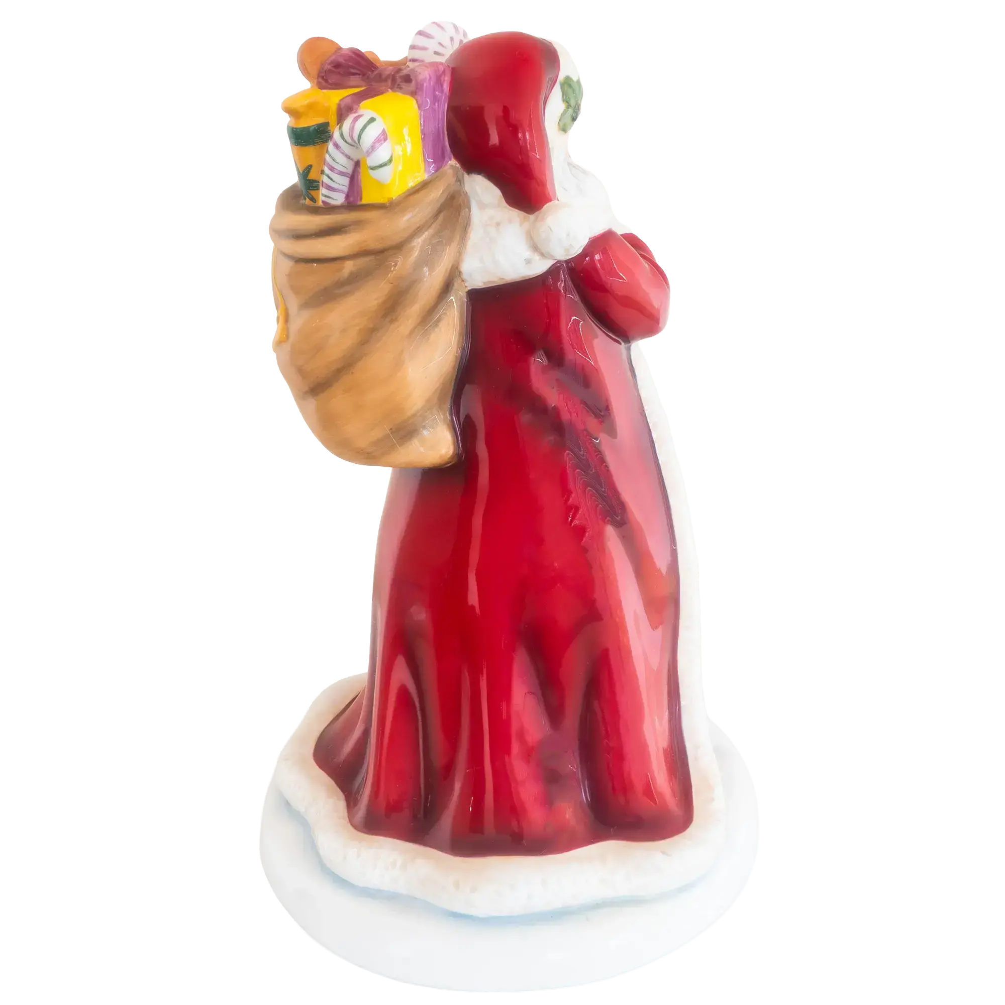 Father Christmas