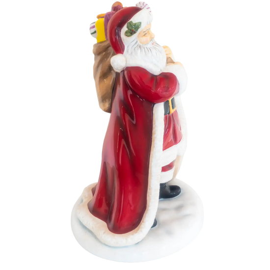 Father Christmas