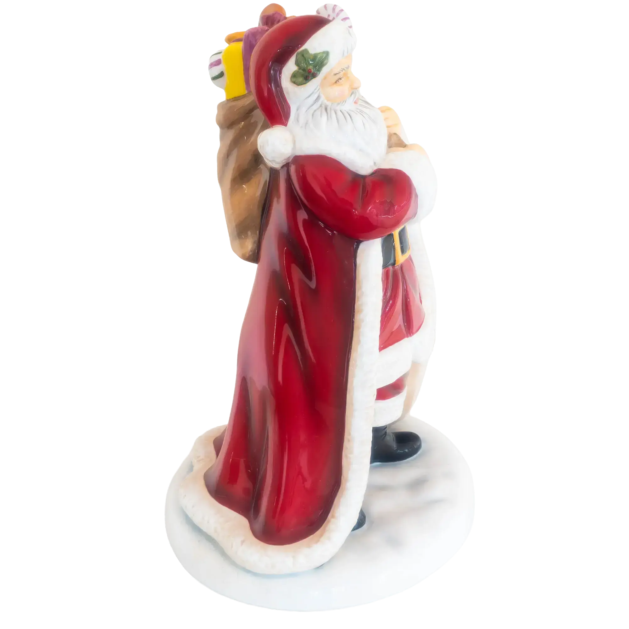 Father Christmas