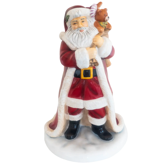 Father Christmas
