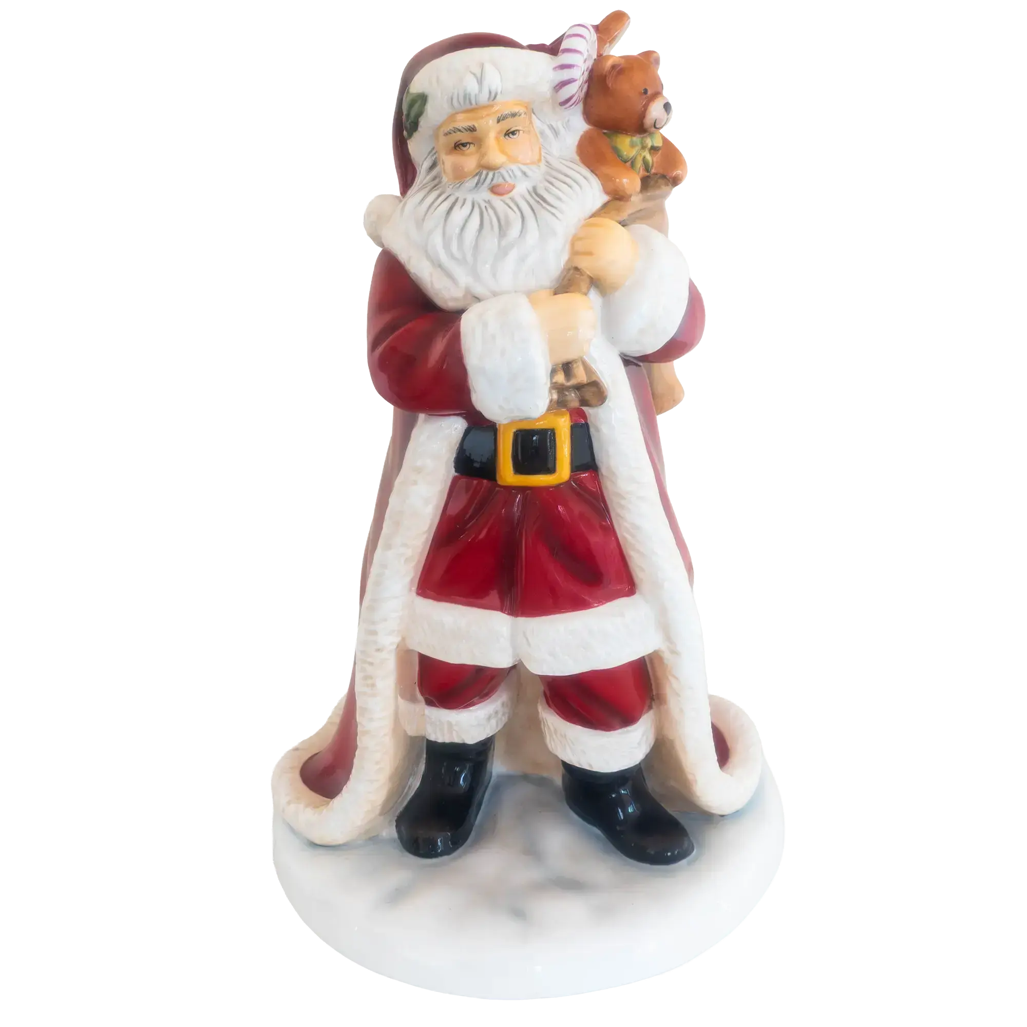 Father Christmas