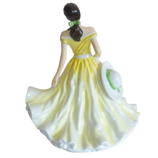 Flower of the Month - March (Daffodil)