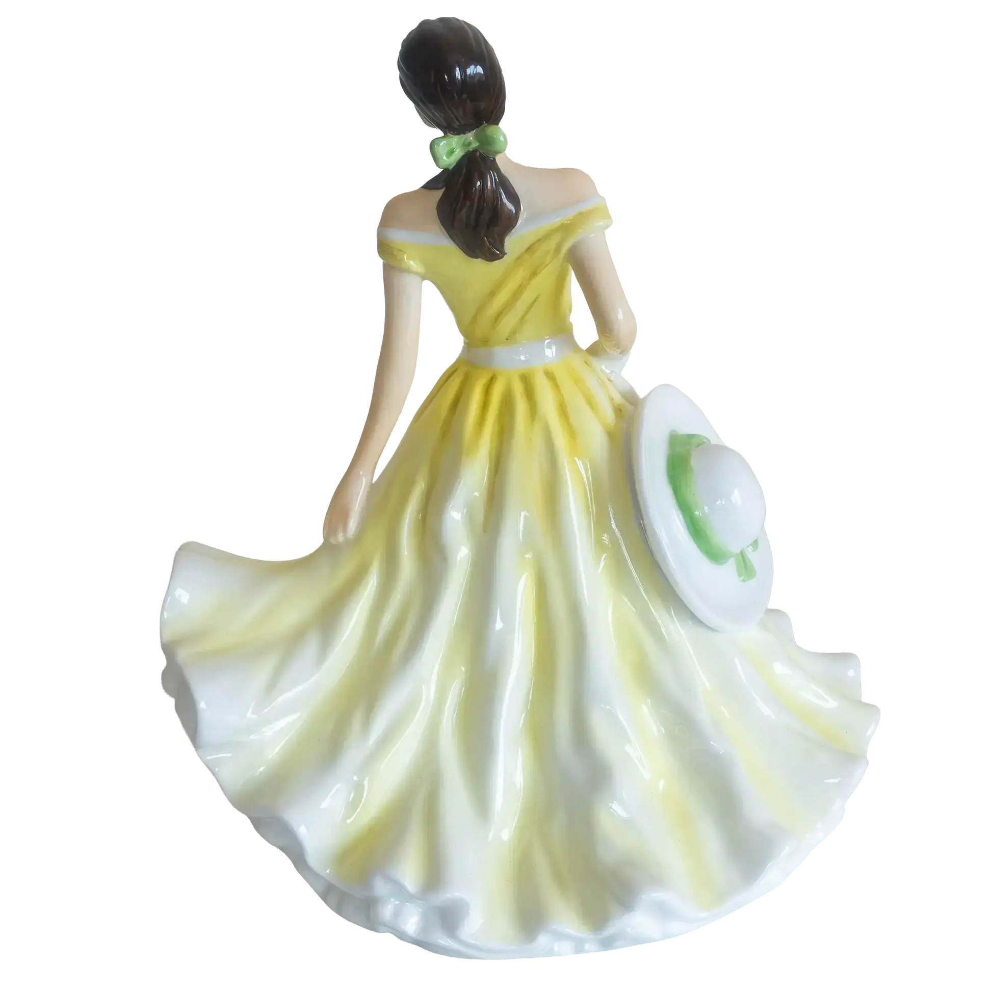 Flower of the Month - March (Daffodil)
