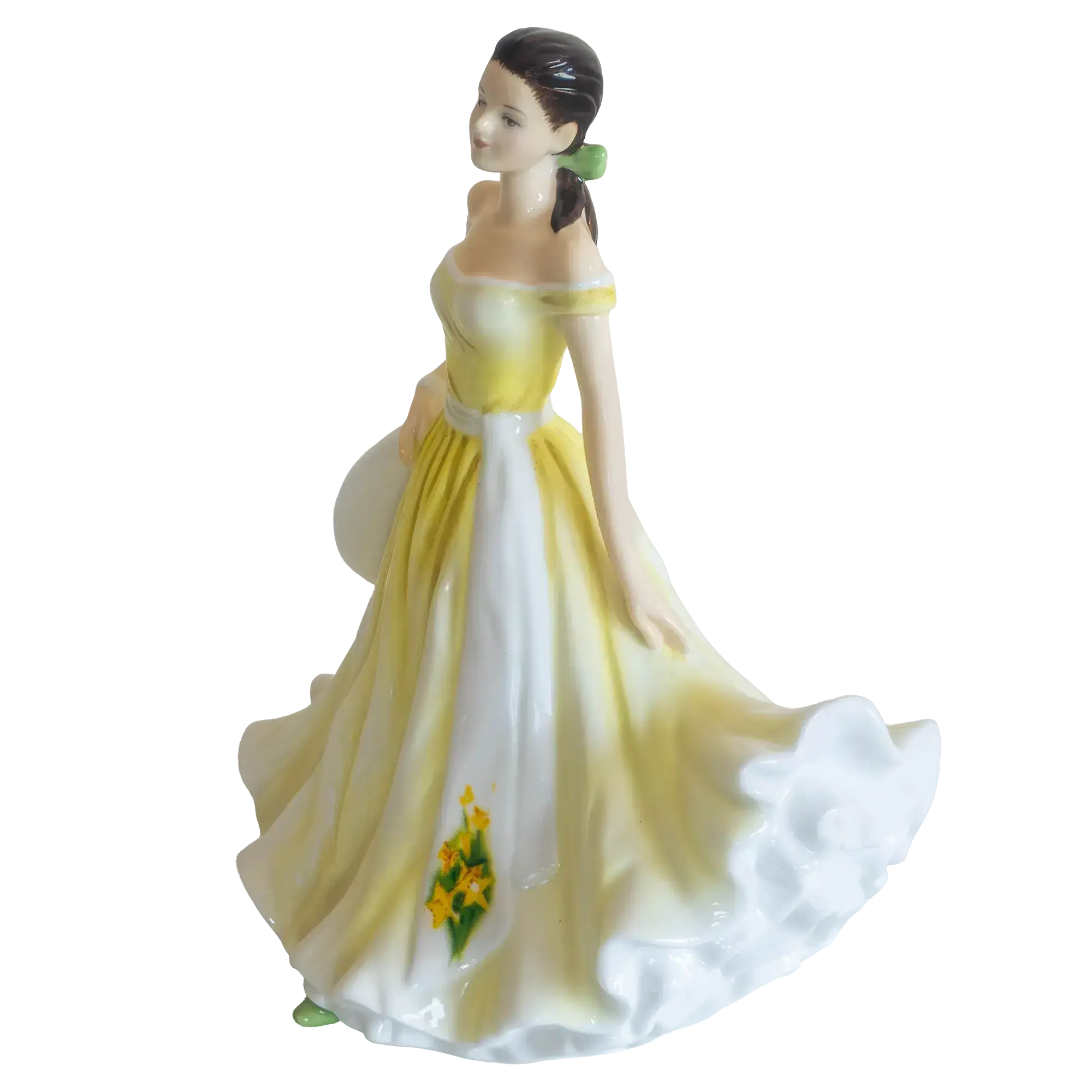 Flower of the Month - March (Daffodil)