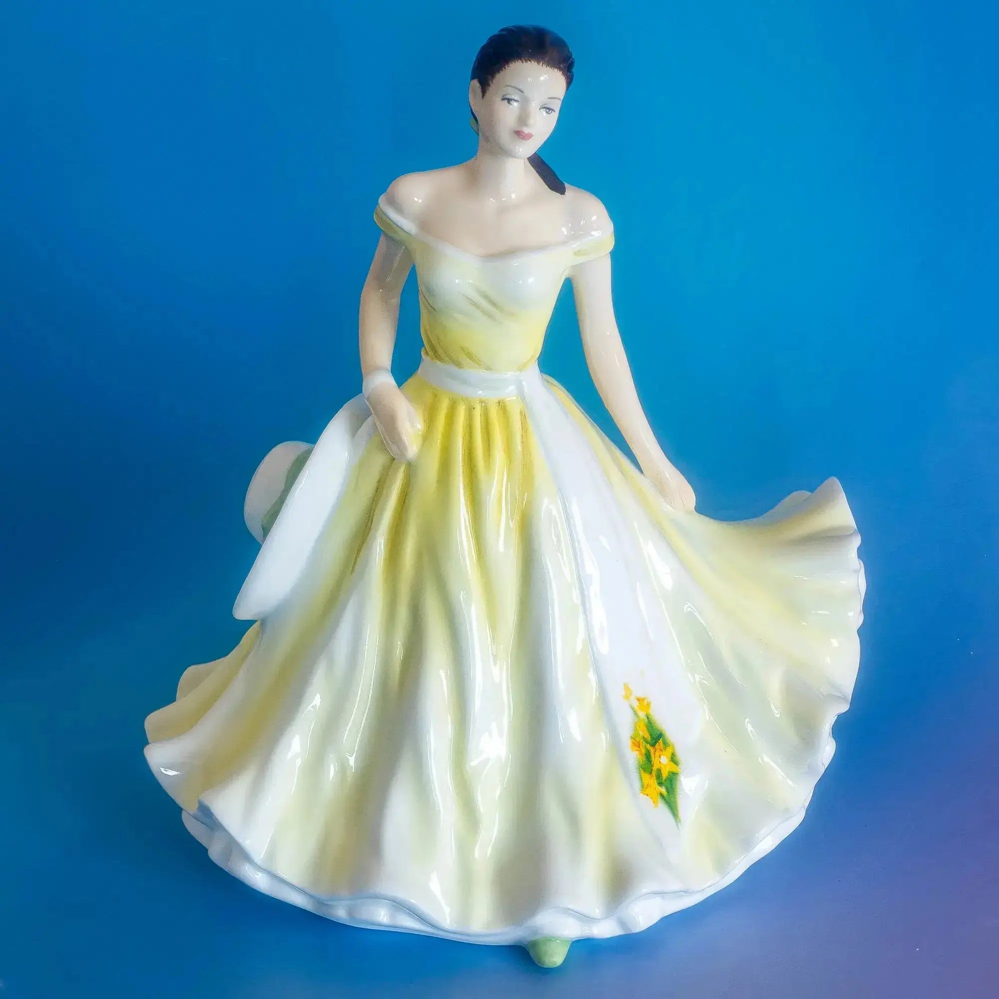 Flower of the Month - March (Daffodil)
