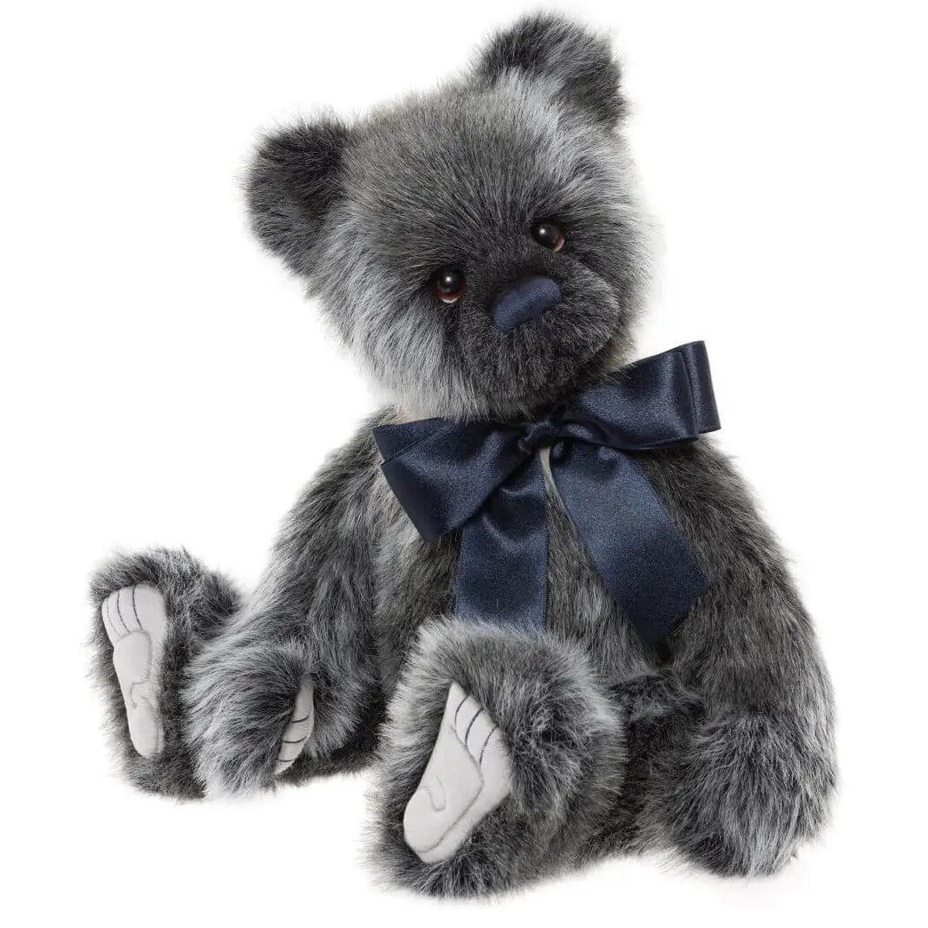 Charlie Bears Fynn Plush Collection 2026