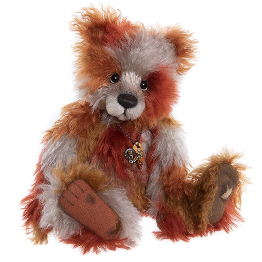 Charlie Bears Glendurgan Isabelle Collection Charlie Bears