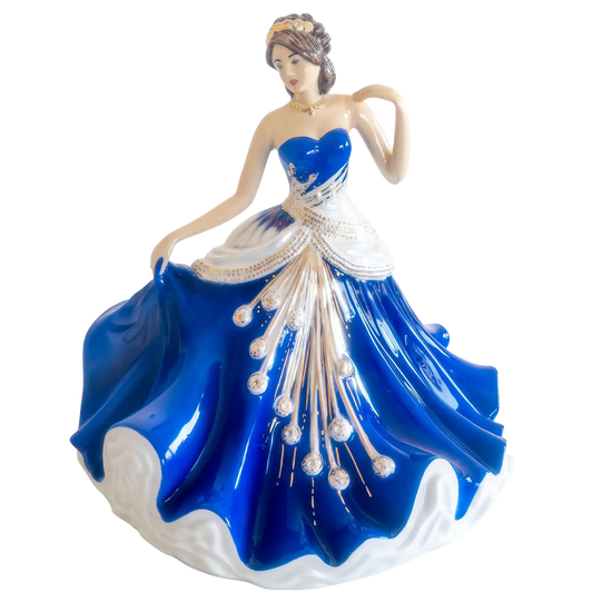Going to the Ball Midnight