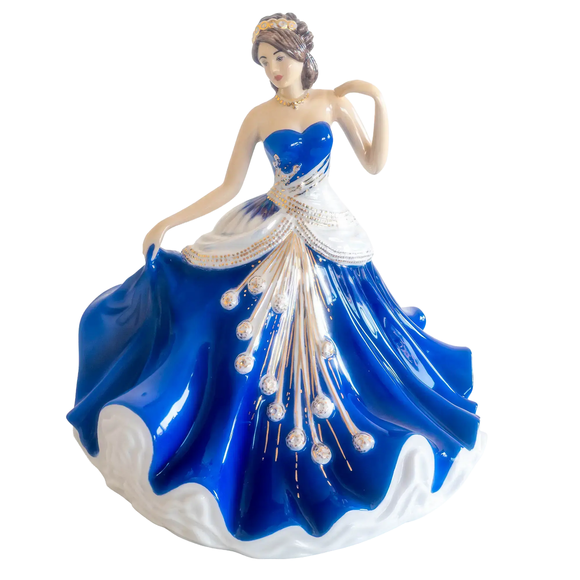Going to the Ball Midnight