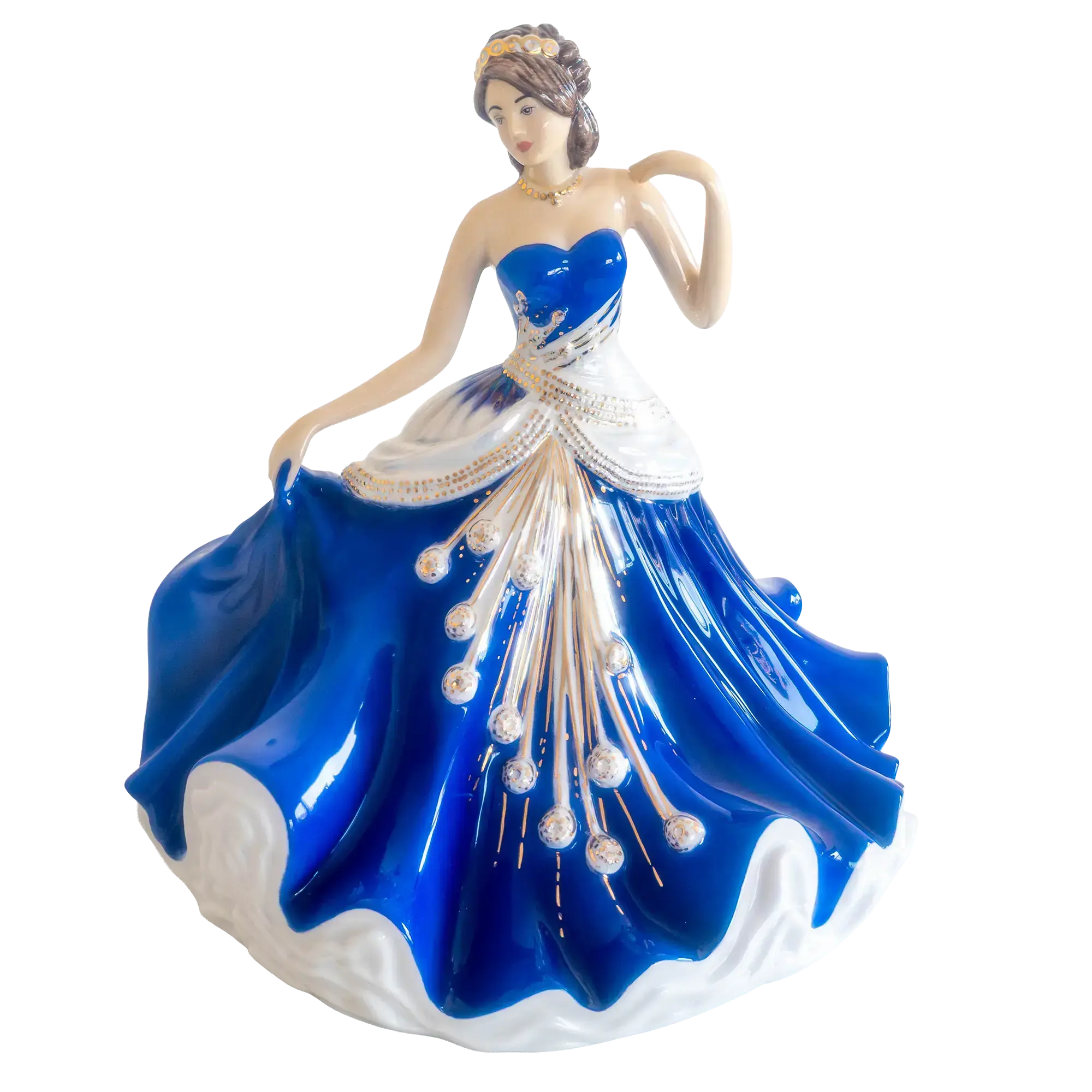 Going to the Ball Midnight