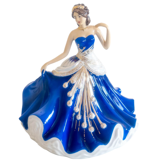 Going to the Ball Midnight