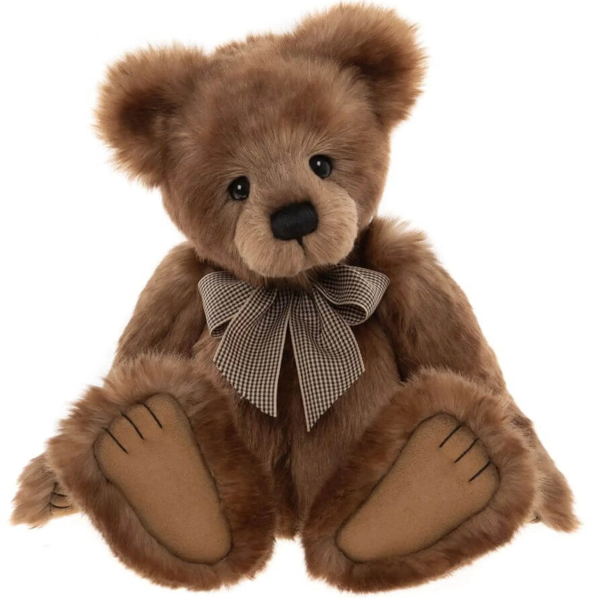 Charlie Bears Griffiths Plush Collection