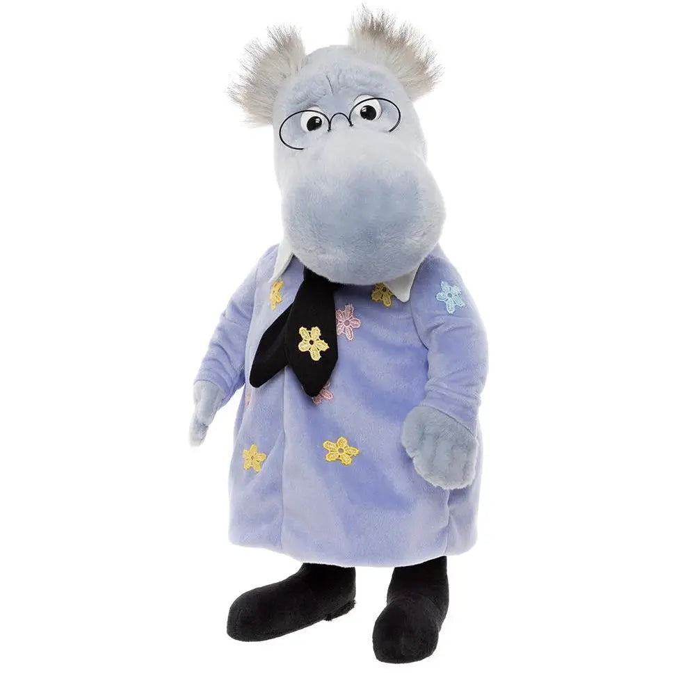Charlie Bears Hemulen Charlie Signature Collection Charlie Bears