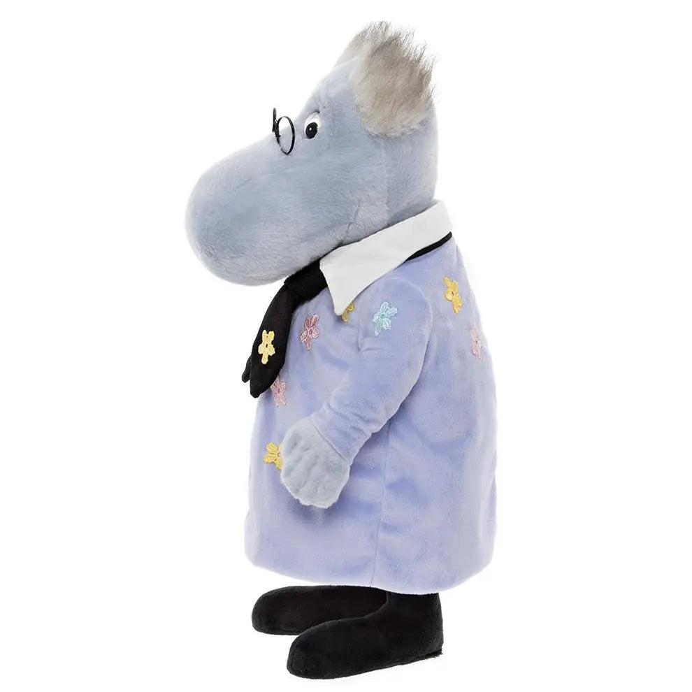 Charlie Bears Hemulen Charlie Signature Collection Charlie Bears