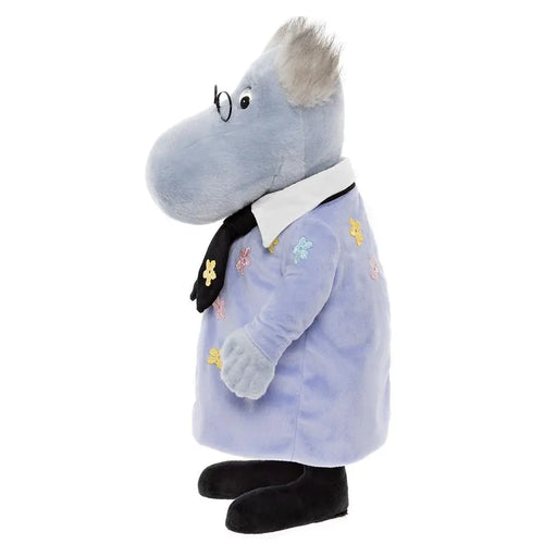 Charlie Bears Hemulen Charlie Signature Collection Charlie Bears