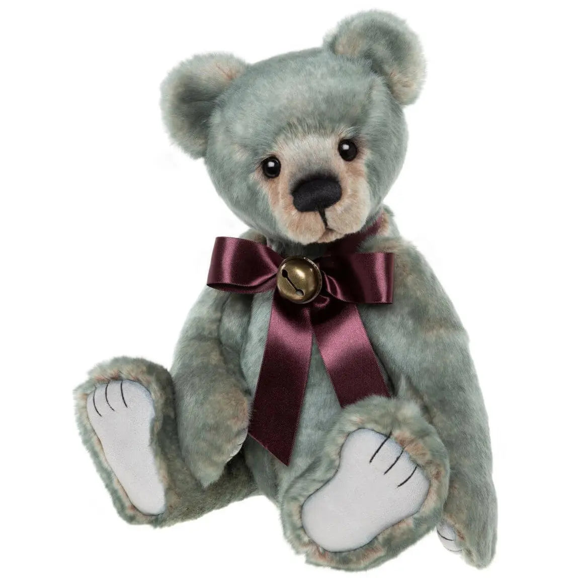 Charlie Bears Henderson Plush Collection