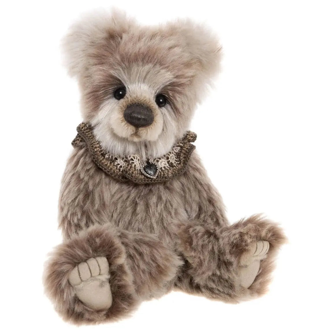 Charlie Bears Humblebee Isabelle Collection