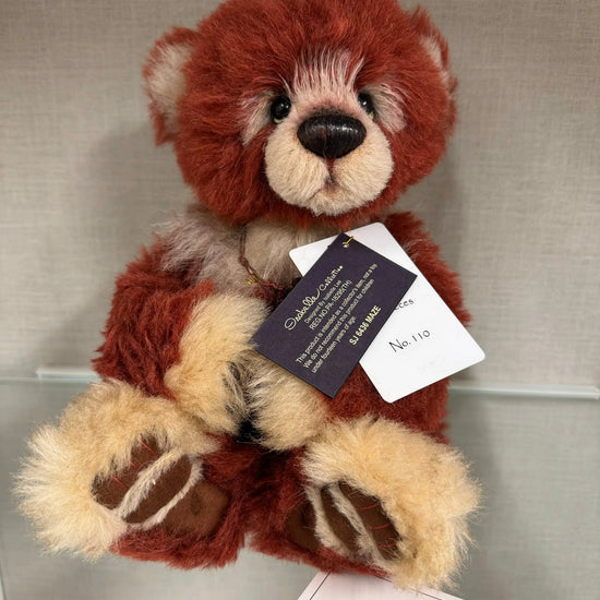 Charlie Bears Maze Charlie Bears