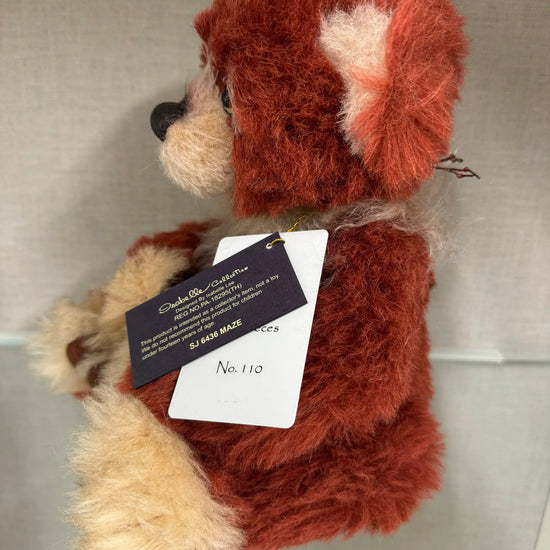 Charlie Bears Maze Charlie Bears