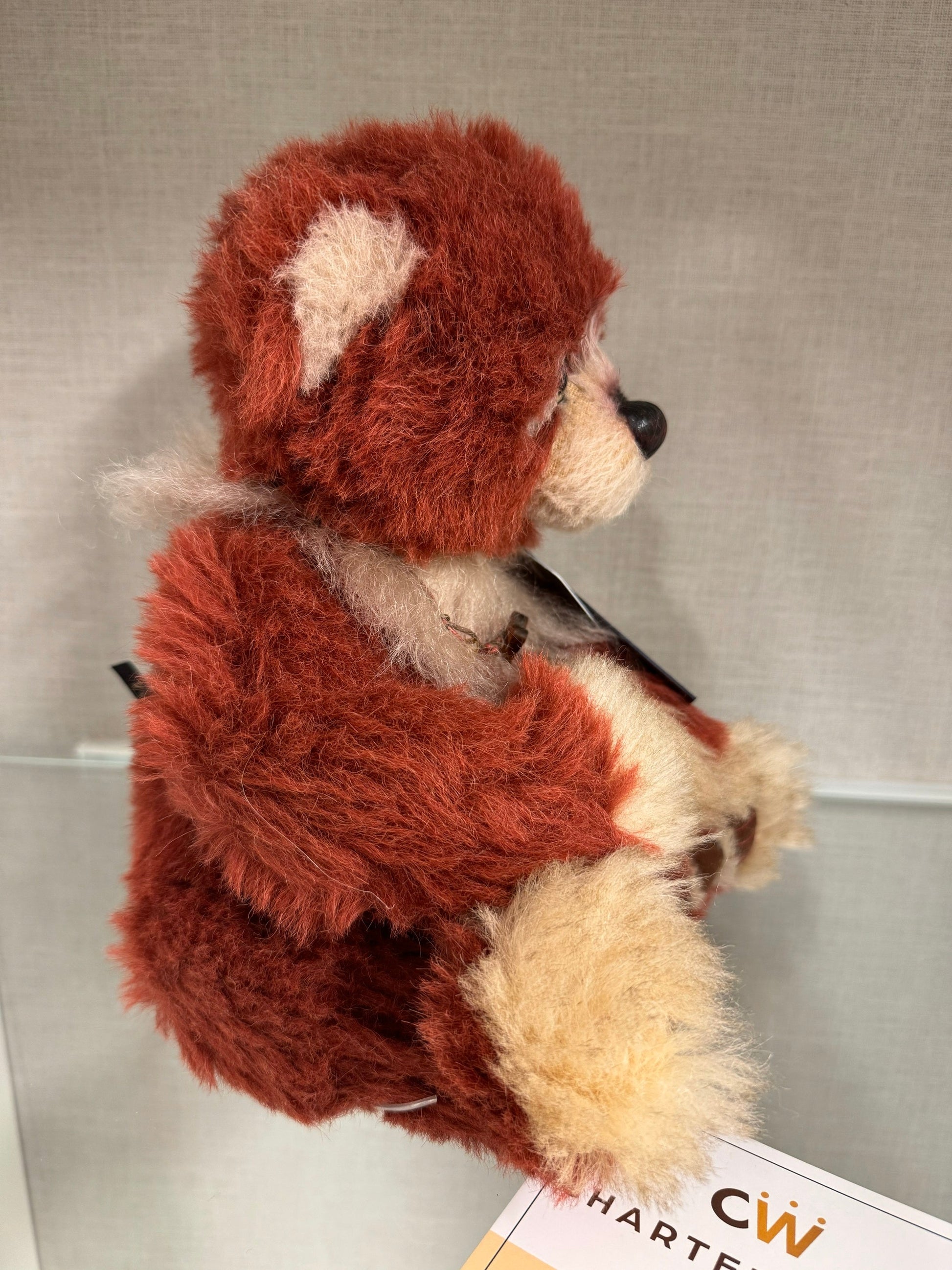 Charlie Bears Maze Charlie Bears